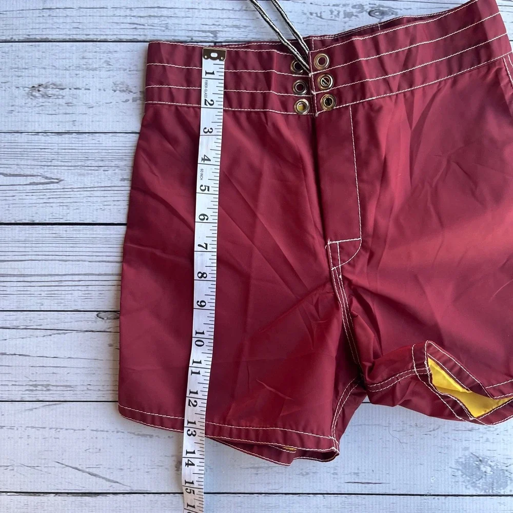 Birdwell beach britches